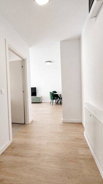 Greenfield Residence, prima inchiriere 2 camere parcare acoperita langa Greenfield Plaza,