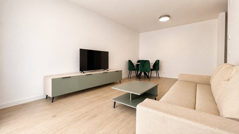 Greenfield Residence, prima inchiriere 2 camere parcare acoperita langa Greenfield Plaza,