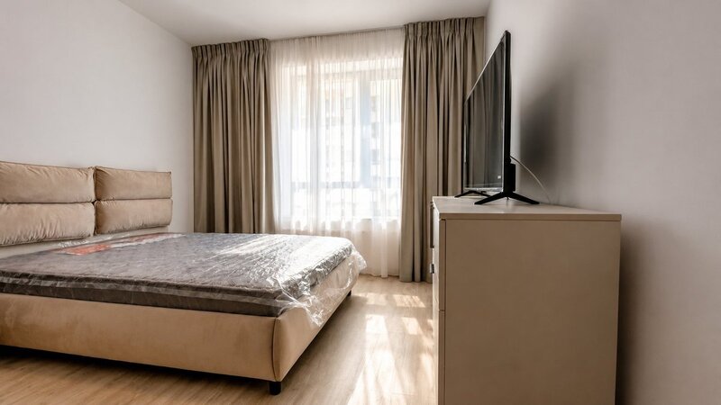 Greenfield Residence, prima inchiriere 2 camere parcare acoperita langa Greenfield Plaza,