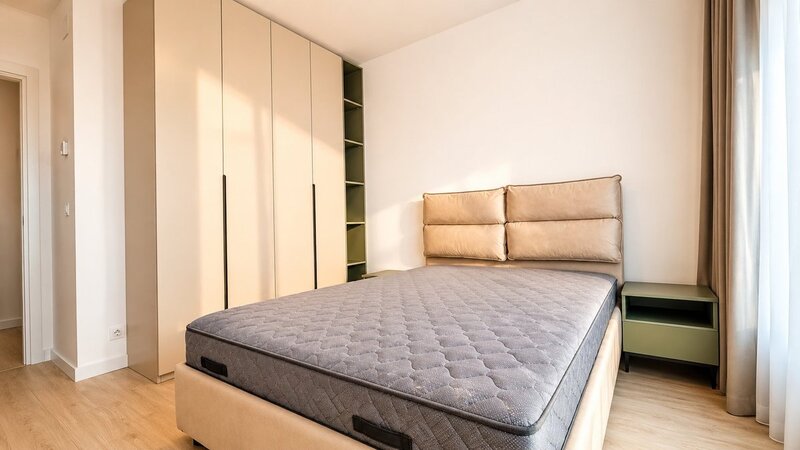 Greenfield Residence, prima inchiriere 2 camere parcare acoperita langa Greenfield Plaza,