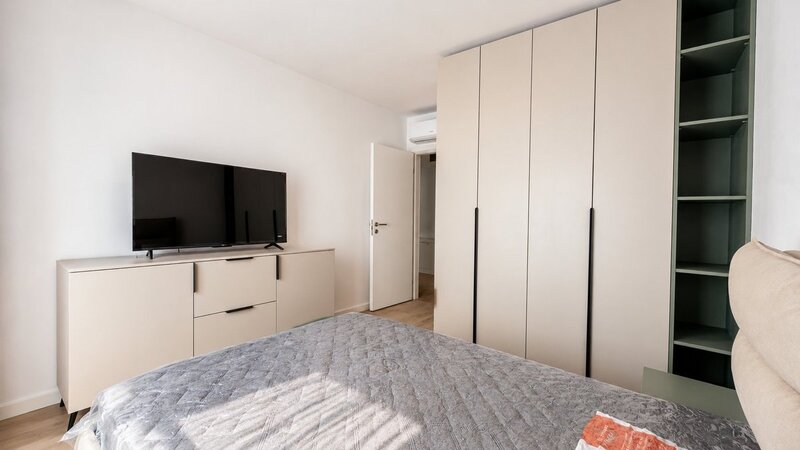 Greenfield Residence, prima inchiriere 2 camere parcare acoperita langa Greenfield Plaza,